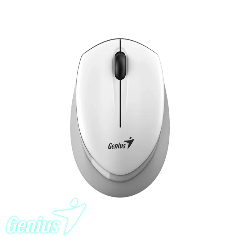 Mouse inalámbrico Genius NX-7009 2.4GHz USB